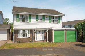 27, Tyrell Gardens, Windsor SL4 4DH