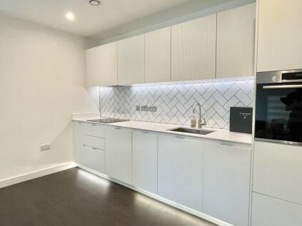 Watson House, 4 Greenleaf Walk, Southall
