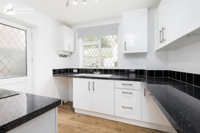 2 bed End of Terrace for sale Image 4