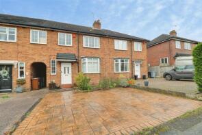 11, The Rode, Stoke-on-trent ST7 2NJ