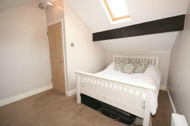 Bedroom 3 Aspect 2