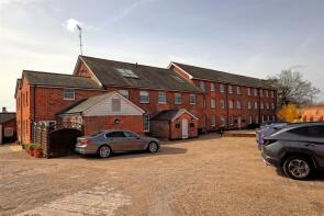 4, Isinglass Mews, West Street, Colchester CO6 1NW