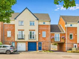 44, Jensen Way, Nottingham NG5 1QP