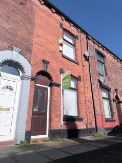 Granville Street, Ashton-Under-Lyne, OL6