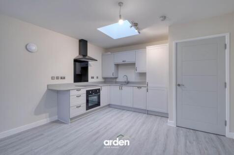 Valentine Road, Birmingham, B14