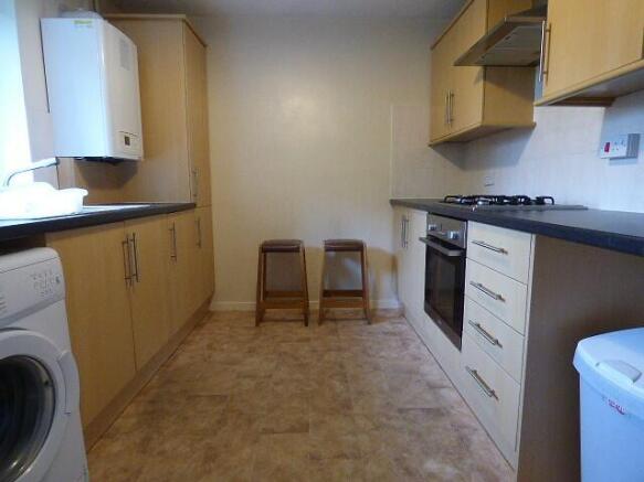 Kitchen b