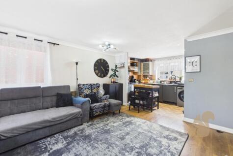 Tarrett Drive, Colchester