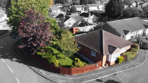 Margaret Anne Road, Oadby, Leicester