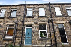 6, Butts Terrace, Guiseley, Leeds LS20 9AZ
