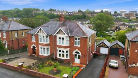 Chepstow Road, Newport, NP19
