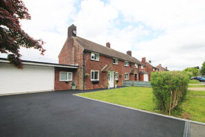 1 Greendale Cottage, Bradshaw Lane, Preston PR4 3HQ