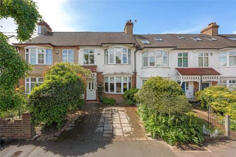 The Drive, Beckenham, BR3
