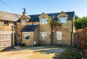 Avalon Cottage, Manor Road, Carterton OX18 3LZ