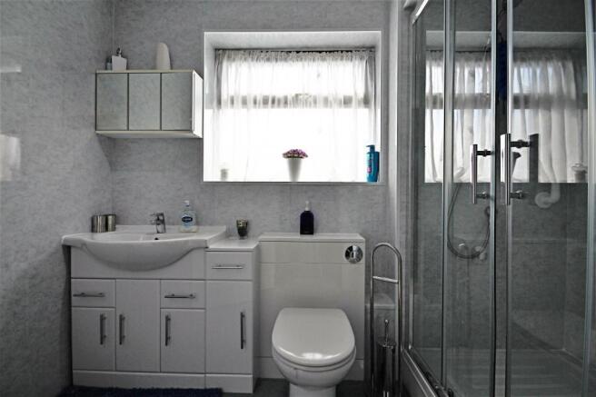 Bathroom 1