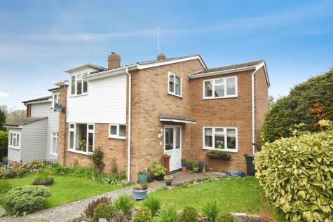 Moors Close, Feering, Colchester