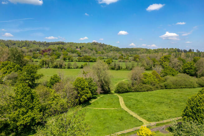 Grounds