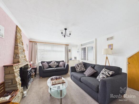 3 bed Semi-Detached for sale Image 9
