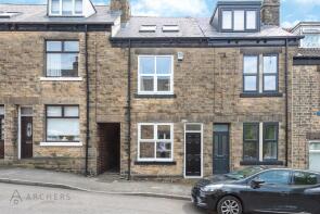 30, Tapton Bank, Sheffield S10 5GG
