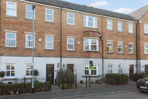21, Tuke Grove, Wakefield WF1 4SL