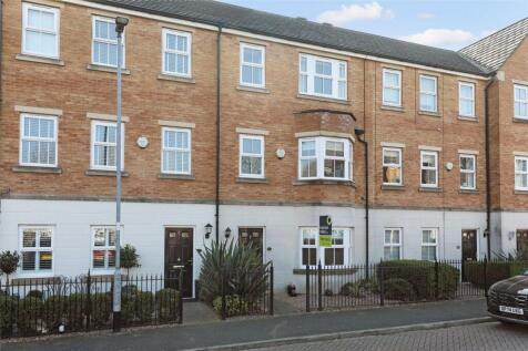 Tuke Grove, Wakefield, WF1