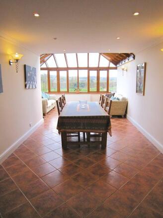 Sunroom