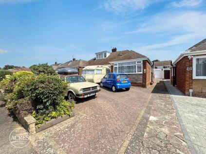 Broomhill Close, Great Barr, Birmingham