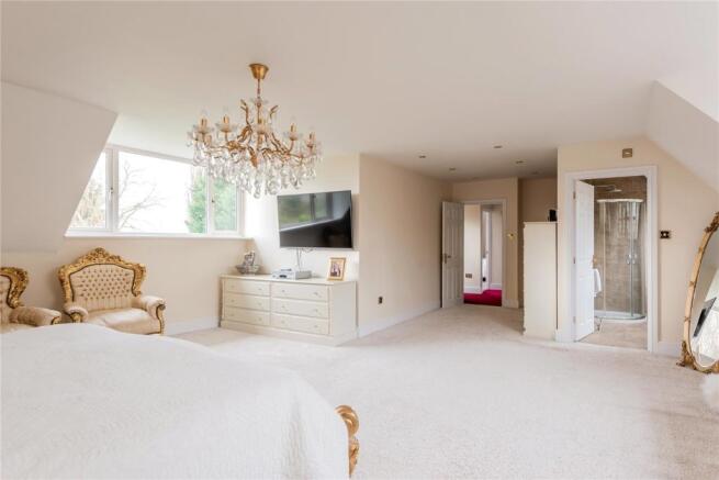 Principal/En-Suite