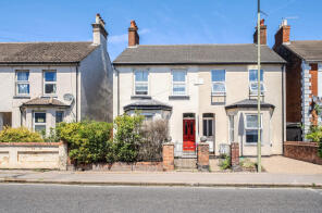 123, Ash Road, Aldershot GU12 4BZ