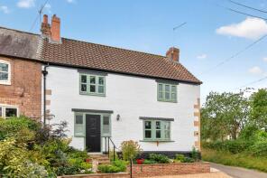 21, The Nook, Oakham LE15 7EZ