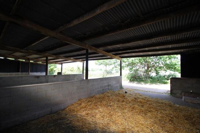 Outbuildings