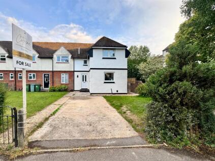 Newtown, Portchester