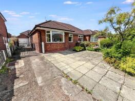 53, Buckfast Road, Sale M33 5GA