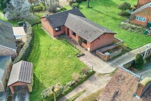 5a, The Paddocks, Stretton On Dunsmore, Stretton-on-dunsmore CV23 9NW
