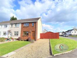 2, Wordsworth Way, Bothwell, Glasgow G71 8QR