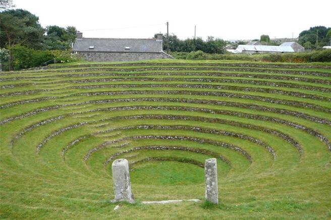 Gwennap Pit