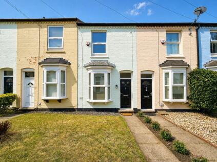 Brookfield Road, Hockley