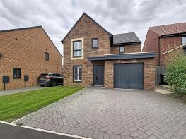 24, Jacob Drive, Middlesbrough TS4 3AY