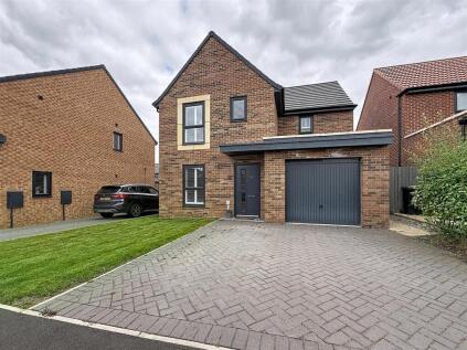 Jacob Drive, Middlesbrough