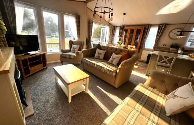 2 bed Lodge for sale Image 8