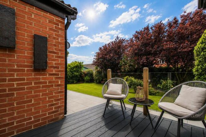 2 bed Detached Bungalow for sale Image 12