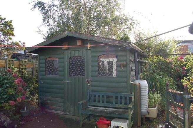 Summer House