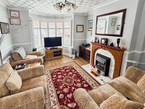 Lounge Area