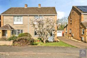 34, Grenville Road, Buckingham MK18 1LR