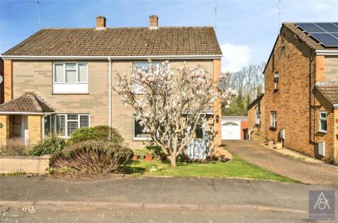 Grenville Road, Buckingham, Buckinghamshire