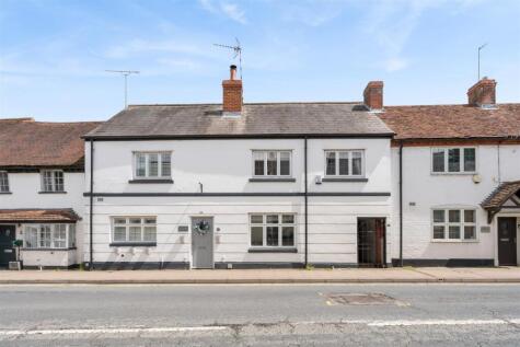 High Street, Henley-In-Arden