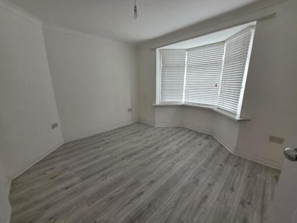 Front Reception Room