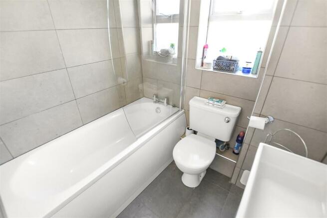 Bathroom/WC