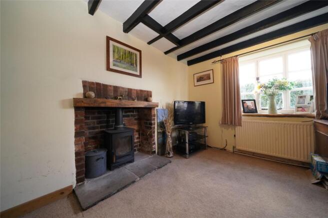 Study/Sitting Room