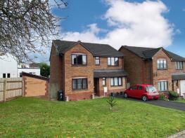 7, Shakespeare Close, Tiverton EX16 6NN