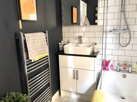 Bathroom 2